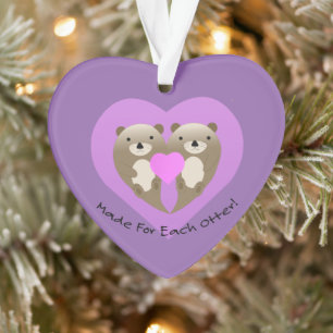 Adorno Hecho para cada orificio