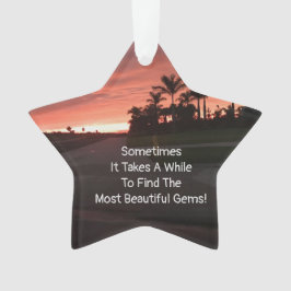 Adorno Hermosas gemas