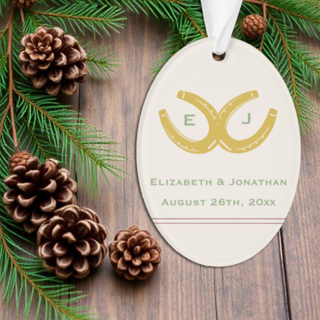 Adorno Herraduras del Oeste (Subido por el creador)