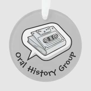 Adorno Historia oral