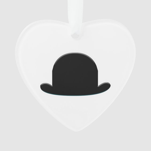 Adorno Hongo (Anverso)