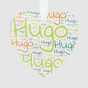 Adorno Hugo