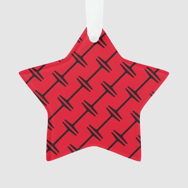 Adorno I Beam (Anverso)