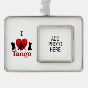 Adorno I Heart Dancing Personal Photo