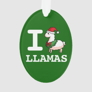Adorno I llamas de la llama