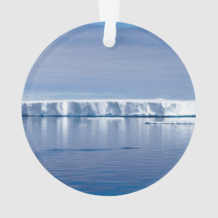 Adorno Iceberg flotante