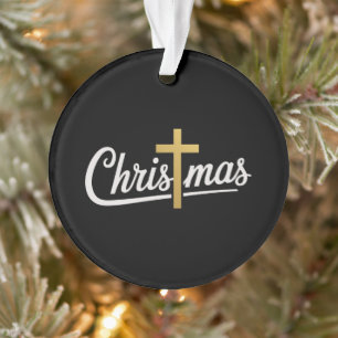 Adorno Idea de regalo de Jesús para toda la familia con l