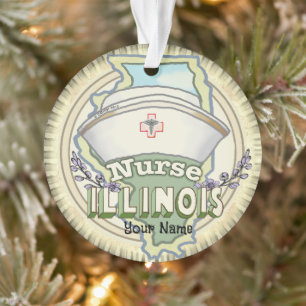 Adorno Illinois Nurse