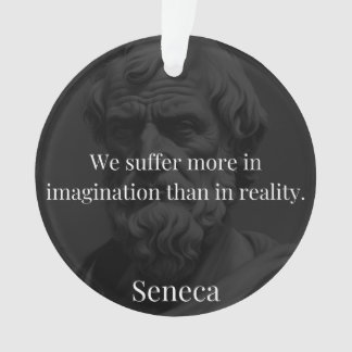 Adorno Imaginación y sufrimiento: Séneca sobre la percepc