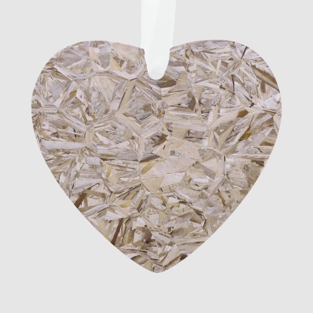 Adorno Impresión de textura de madera contrachapada de co