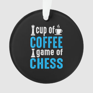 Adorno Impresionante Juego De Mesa - Copa De Coffee Juego