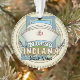 Adorno Indiana Nurse