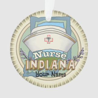Adorno Indiana Nurse