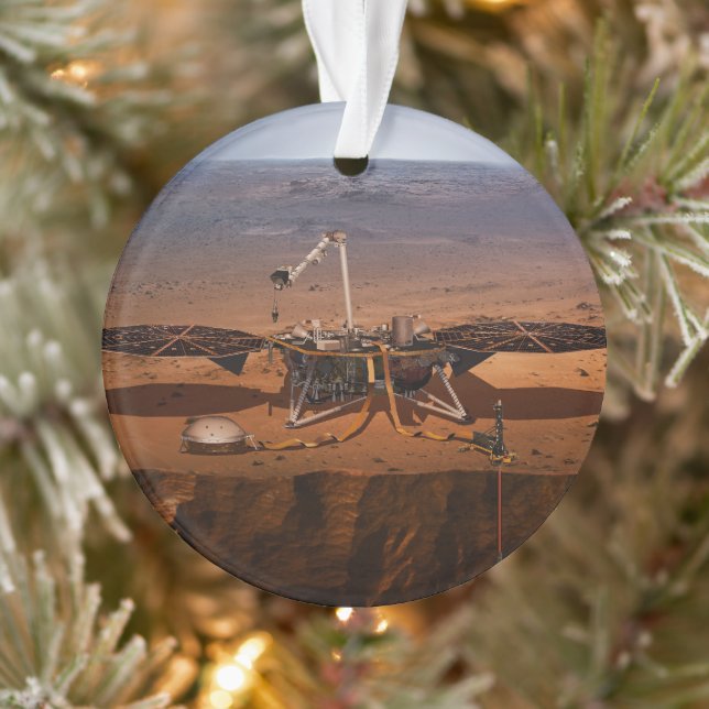 Adorno Insight Lander (Árbol)