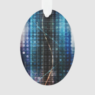 Adorno Investigación científica y ciencia del ADN gené