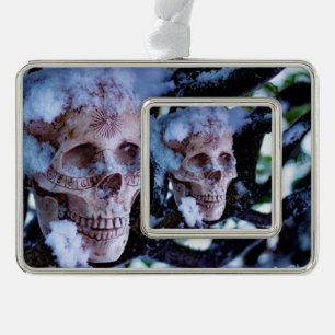 Adorno Invierno arcano I