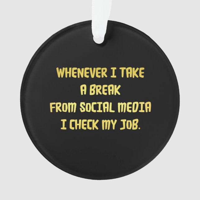 Adorno Ironic Workplace Priorities (Anverso)