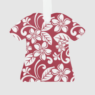 ADORNO ISLAND PLUMERIA (CARDINAL RED)