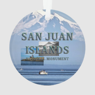 Adorno Islas de ABH San Juan