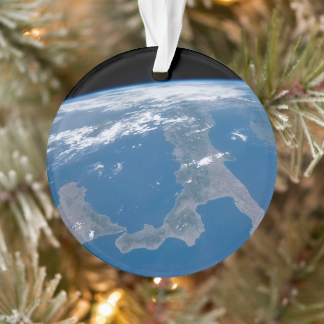 Adorno Italia Y Su Isla Sicilia. (Árbol)