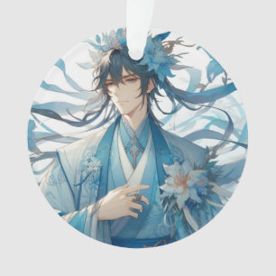 Adorno Jade Journeyman