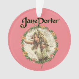 Adorno Jane Porter Ornament