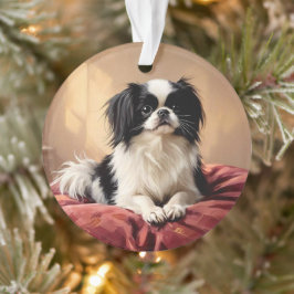 Adorno Japanese Chin