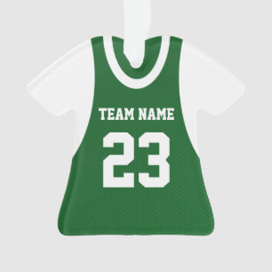 Adorno Jersey Green