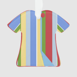 Adorno Jesse Tree Joseph Coat