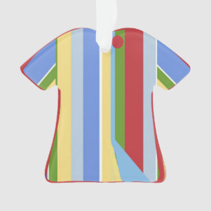 Adorno Jesse Tree Joseph Coat