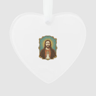 Adorno Jesús Corcho De Vino Roto Botella Sumiller Parte