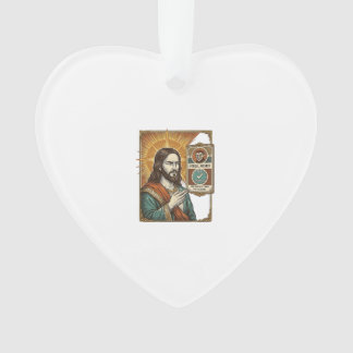 Adorno Jesús Verificado Falso Estafa Trolear Humor Social