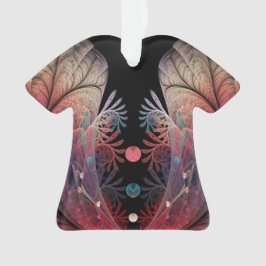 Adorno Jonglage Resumen arte fractal moderno de fantasía