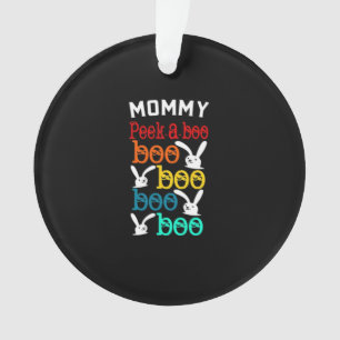 Adorno Juego Bunny Peekaboo Para Niños Adultos De Novedad
