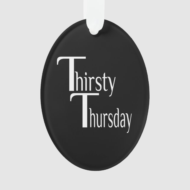 Adorno Jueves Siervo (Anverso)