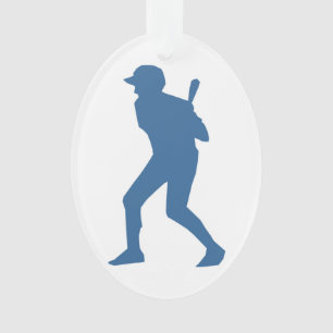 ADORNO JUGADOR DE BÉISBOL