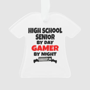 Adorno Jugador senior de secundaria