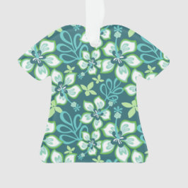 ADORNO JUNGLE SURF (COMBO VERDE AZULADO)