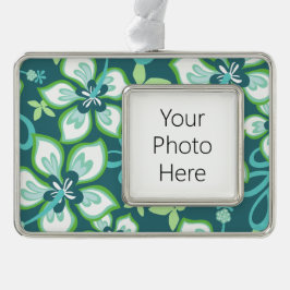 ADORNO JUNGLE SURF (COMBO VERDE AZULADO)