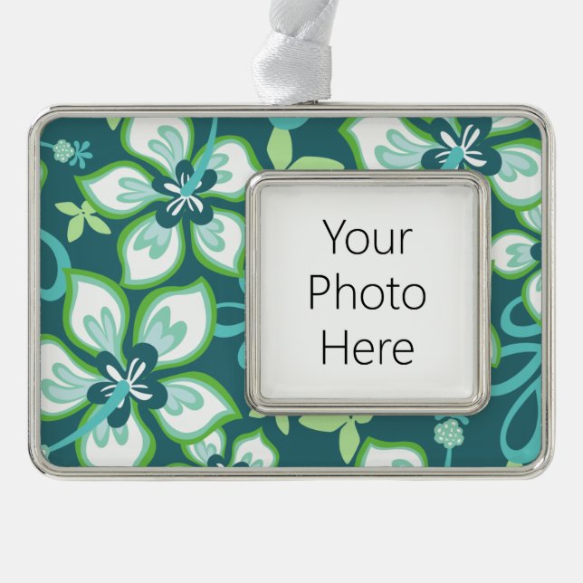 ADORNO JUNGLE SURF (COMBO VERDE AZULADO) (Anverso)