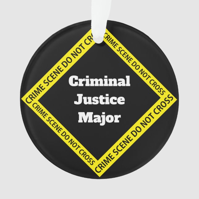 Adorno Justicia penal adaptable (Anverso)