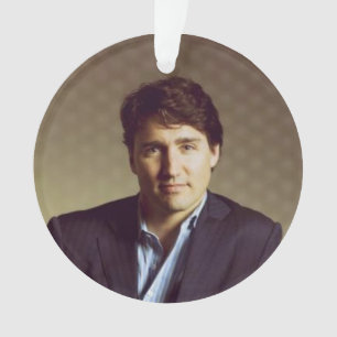 Adorno Justin Trudeau 2014