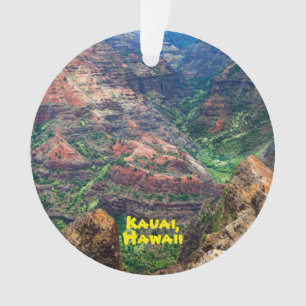 Adorno Kauai, Hawái - Poipu y Waimea