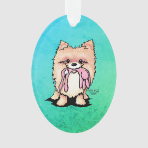 Adorno KiniArt Pomeraniano