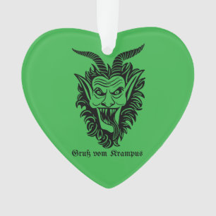 Adorno Krampus
