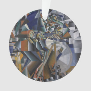 Adorno La amoladora del cuchillo o el principio de