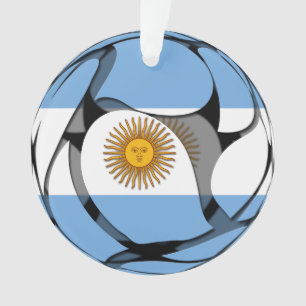 Adorno La Argentina #1