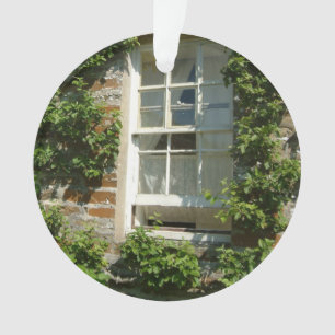 Adorno La cabaña inglesa I encantadora