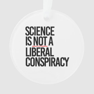 ADORNO LA CIENCIA NO ES UNA CONSPIRACIÓN LIBERAL