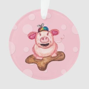 Adorno La felicidad es un charco de barro